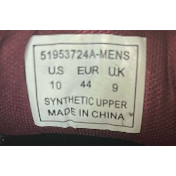 Levi's® Miles Perforated Casua - Picture 7 of 7